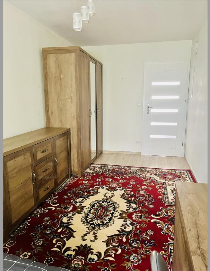 Ferienwohnung Przytulny Apartamencik Blisko Morza! Danzig Exterior foto